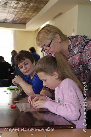 "Дети планеты".День творчества. (фото 19)