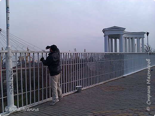 Тёщин мост. Твори добро. (фото 7)