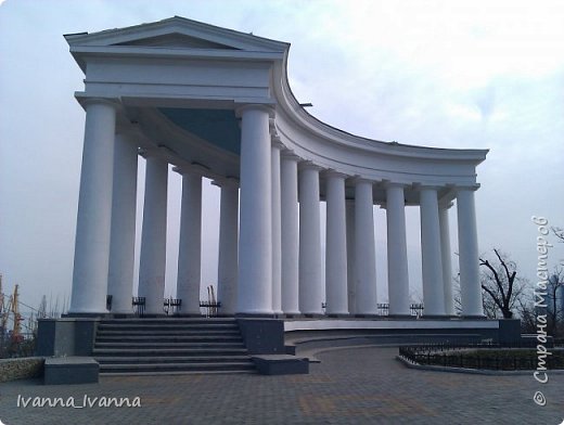  Снимок с той же прогулки 28 марта 2016 года. (фото 2)