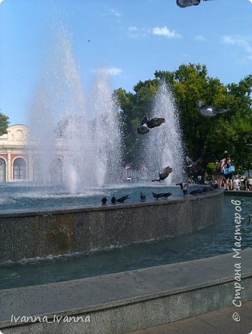 Прогулка по городу. Старый город, новое старое и реставрируемое. (фото 60)