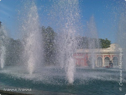 Прогулка по городу. Старый город, новое старое и реставрируемое. (фото 61)