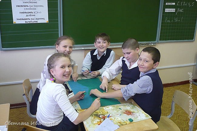 Избушка там на курьих ножках... (фото 2)