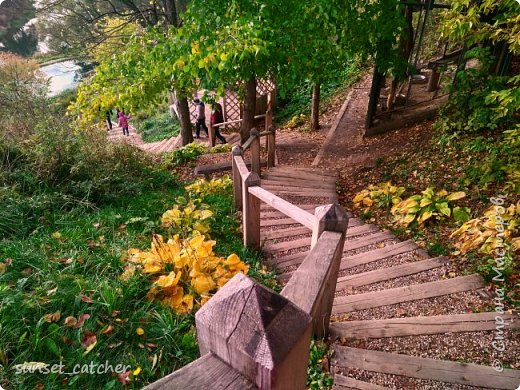 А это уже осеннее Русиново.  (фото 12)