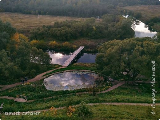 Здесь хотелось заново сочинить стихи Пушкина.  (фото 13)