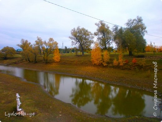 Осенний марафон... (фото 7)