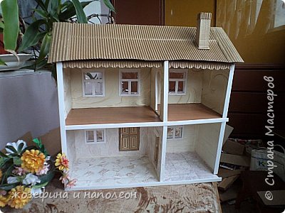 Такие вот комнаты (фото 6)