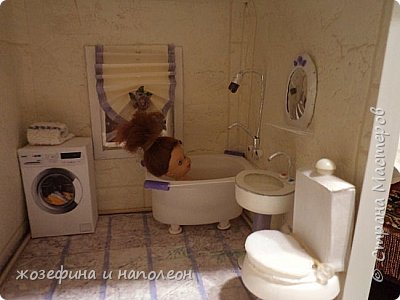 Хорошо отдохнуть в ванне (фото 18)