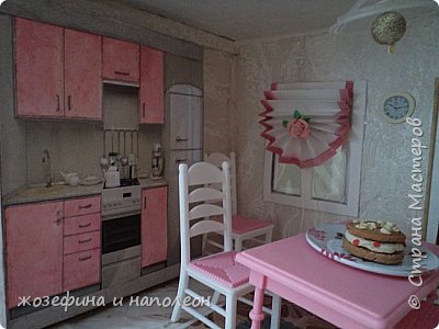 Кукольный домик (фото 13)