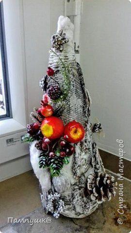 Зимняя сказка (фото 5)