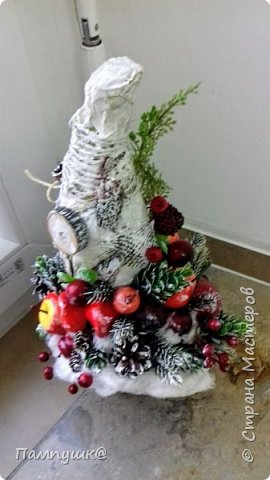 Зимняя сказка (фото 11)