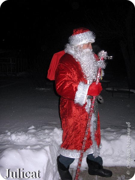 До свидания, до следующего Нового года! (фото 9)