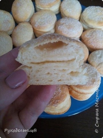 вот такие они слоеные внутри (фото 13)