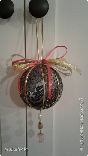 Новогодний  декор (фото 2)