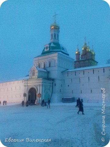 Впечатления одного чудесного дня... (фото 16)