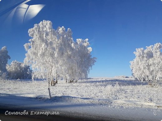 Зима-художница (фото 2)