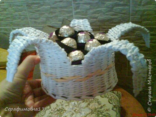 конфетница... (фото 4)