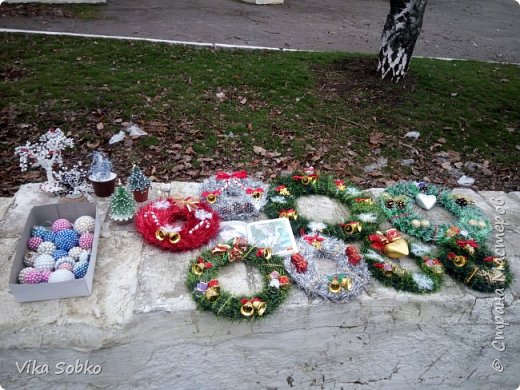 А вот так я их продавала) (фото 13)