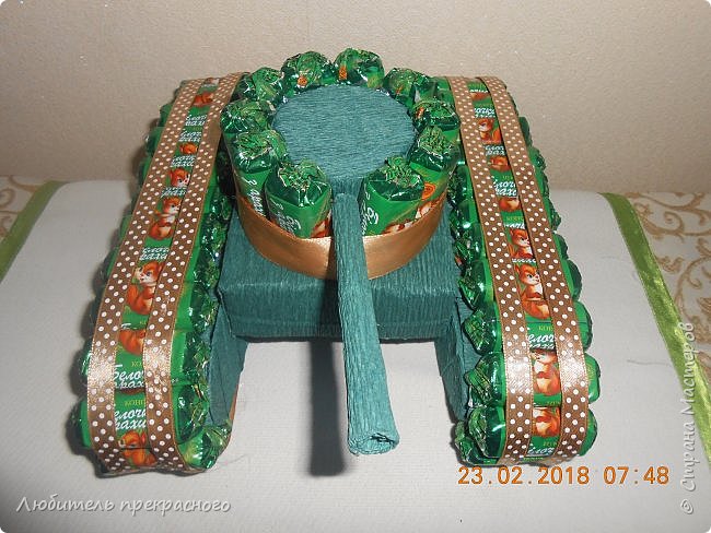 Подарки и не только... (фото 9)