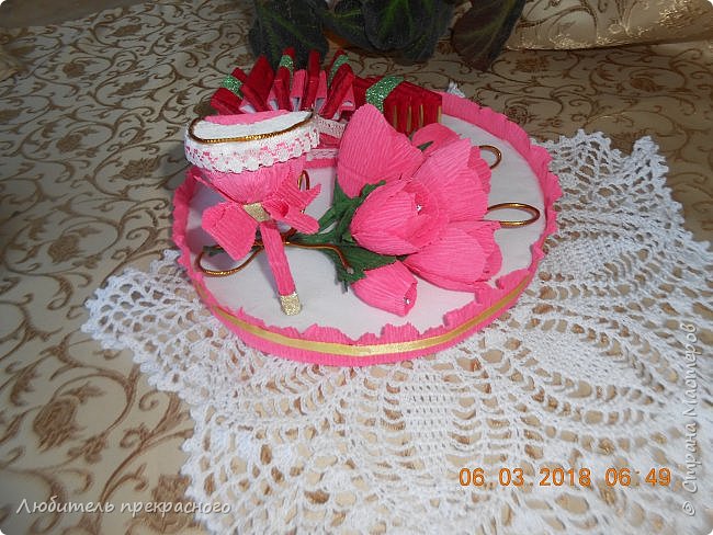 Модницам на любой вкус! (фото 8)