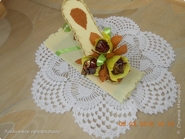Модницам на любой вкус! (фото 10)