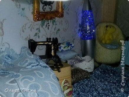 Румбокс домик  (фото 13)