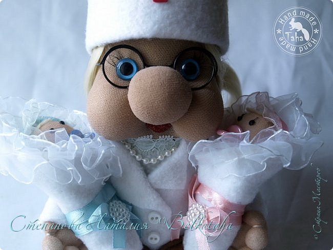 У вас двойня! (фото 3)