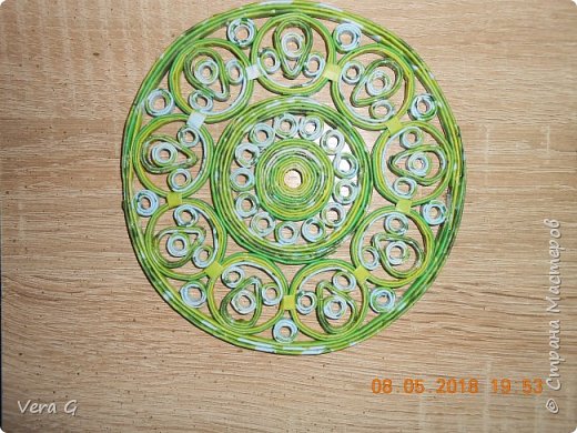круглые шкатулки (фото 10)