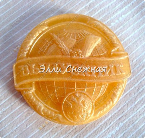 К выпускным (фото 5)