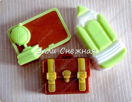 Наварила к выпускным и последнему звонку. (фото 1)