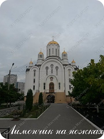 Храм во имя Блаженной Ксении Петербургской (фото 12)