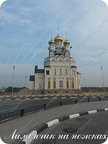 Церковь Петра и Февронии Муромских (по состоянию на октябрь 2016 года еще в нерабочем состоянии) (фото 25)