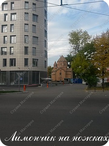 Армянская церковь Сурб Саргис (фото 28)