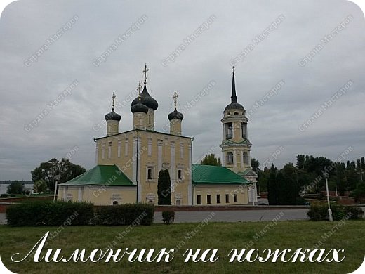 Адмиралтейский собор (фото 9)