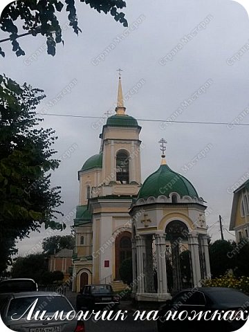 Воскресенский храм (фото 32)