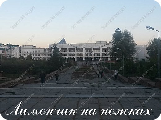 Дворец творчества, детей и молодежи (фото 14)