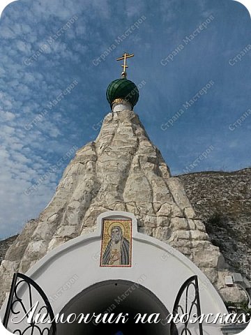 Такой простор, осень, а ни капельки не холодно... (фото 31)