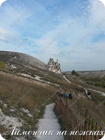 Здесь и душа, и разум вспоминают, что такое гармония... (фото 37)