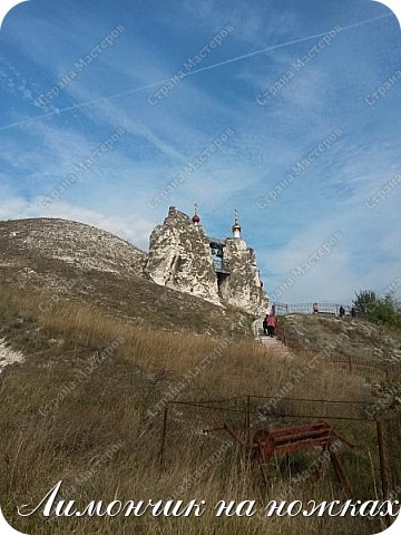 Вся суета отодвигается куда-то очень далеко... (фото 38)