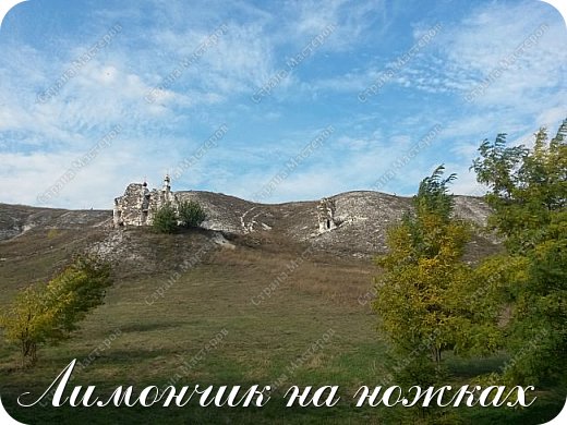 ... И этот ручеек мелодично журчит... (фото 42)