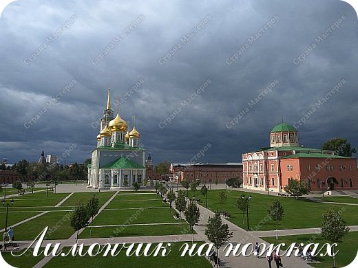 Потрясающие краски! (фото 22)