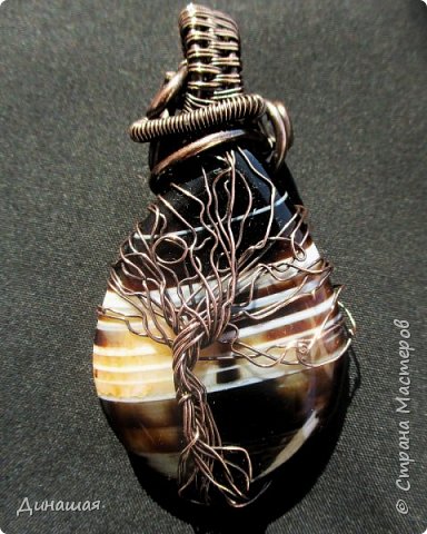 Wire Wrap (фото 3)