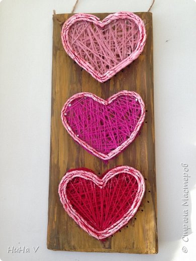 String art (фото 1)