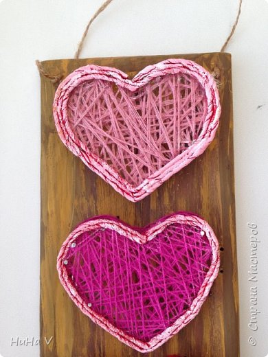 String art (фото 2)