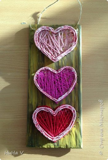 String art (фото 8)