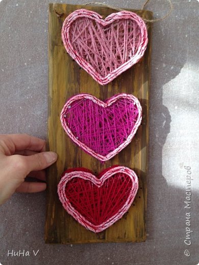 String art (фото 9)