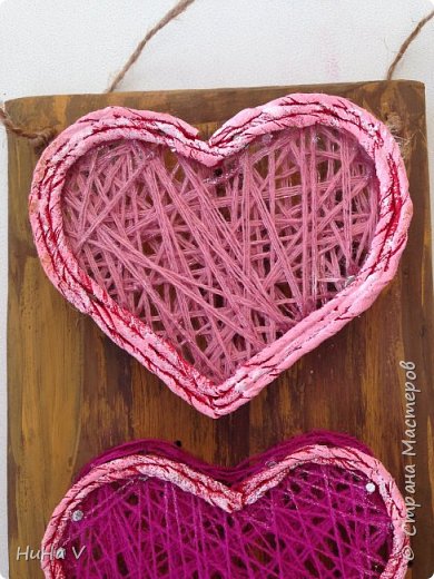 String art (фото 7)