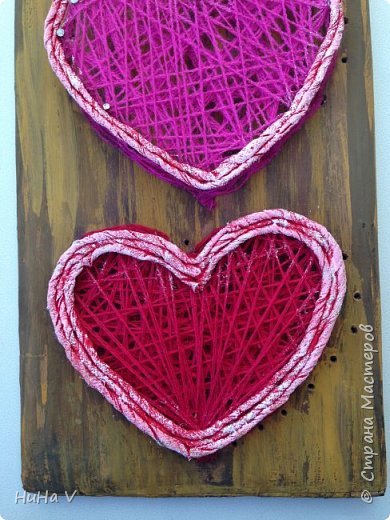 String art (фото 6)