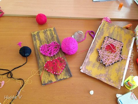 String art (фото 11)