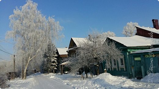 Мои подарки по игре "Волшебная сказка" (фото 18)