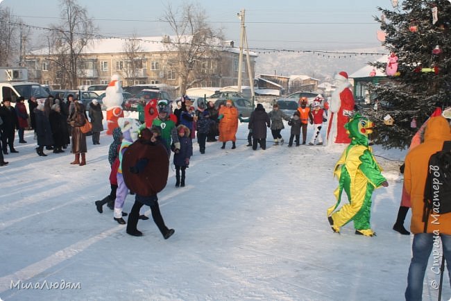 и даже морковка! (фото 20)